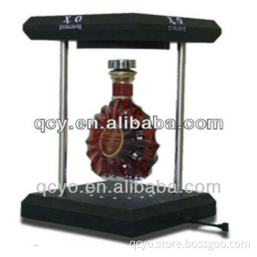 QCY-Z-J003 attractive and high quality magnetic X.O display